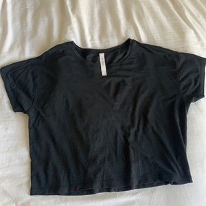 Lululemon top